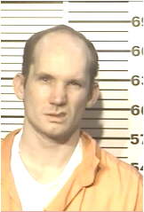 Inmate ALSUP, RANDALL B