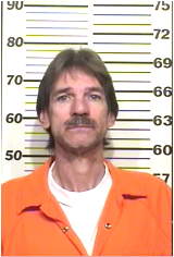 Inmate CLARK, ROBERT B