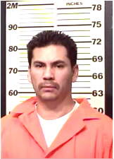 Inmate FRESQUEZ, FRED W