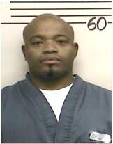 Inmate HILL, TYRONE