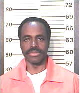 Inmate HOPKINS, CHARLES A