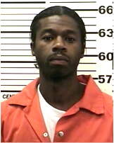 Inmate KEY, PATRICK D