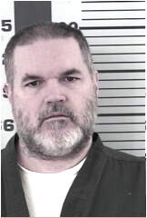 Inmate LOWE, BRIAN D