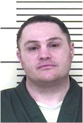 Inmate MCCALLUM, RICHARD