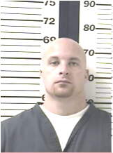 Inmate MILLER, COREY J