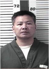 Inmate NGUYEN, LONG H