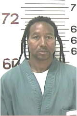 Inmate WELLINGTON, MICHAEL D