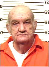 Inmate CARR, MARION B