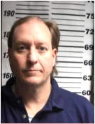 Inmate DAVIN, MARK C