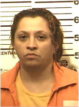 Inmate DEHERRERA, JOANN V