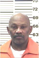 Inmate FIELDS, MARION L