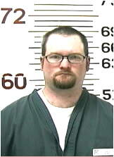 Inmate GROSS, GARY