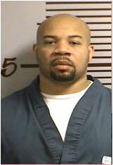 Inmate MCDANIELS, JAMES E