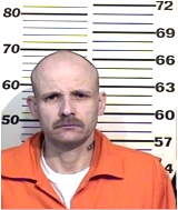 Inmate MORSE, ROGER A