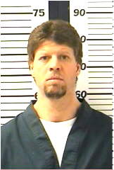 Inmate PENNINGTON, DUANE H