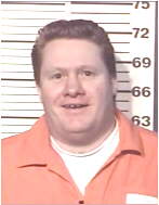 Inmate SEVER, RONALD D