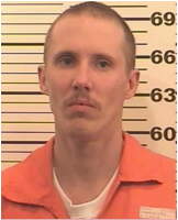 Inmate SMALLWOOD, KENNETH S