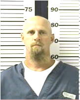 Inmate WHITE, CHARLES