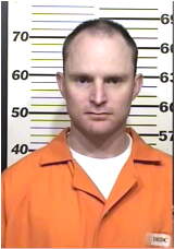 Inmate COLLIER, CASEY L