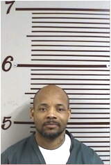 Inmate COOLEY, SIDNEY L
