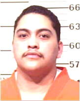 Inmate GOMEZ, ANDREW J