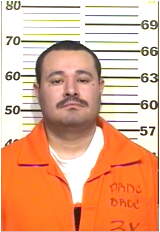 Inmate GONZALES, JOSEPH M