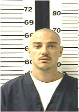 Inmate MOORE, SHANE