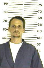 Inmate NELSON, PAUL J