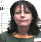 Inmate PEREZ, JOYCE