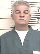 Inmate PHILLIPS, RODNEY K