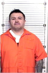 Inmate CHAVEZ, JESUS