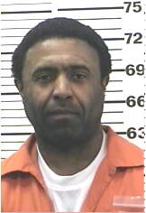 Inmate DIXON, DONALD L