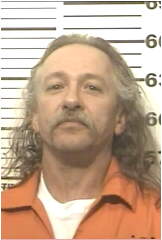 Inmate HERRON, DAVID C