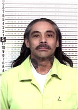 Inmate HURTADO, ANDREW M