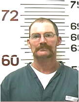 Inmate LAMPERT, ROBERT E