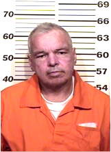 Inmate LEKFIELD, DOUGLAS D