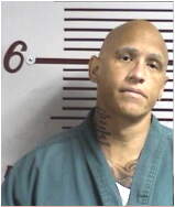 Inmate LLOYD, ISAAC J