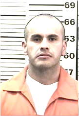 Inmate ROSALESRODRIGUEZ, ERIC