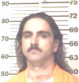 Inmate SCHULER, ROBERT D