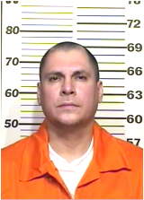 Inmate ESPINOZA, CHRISTOPHER L
