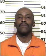 Inmate LEWIS, RONALD D