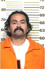 Inmate LOPEZ, JUAN J