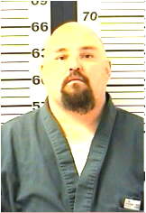 Inmate LUND, GREGORY A