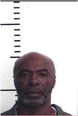 Inmate MILON, CHARLES L