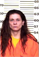 Inmate PERDUE, DEBRA J