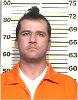 Inmate WHITTAKER, KENNETH F