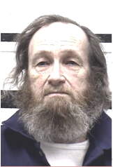 Inmate WIRSCHING, CHARLES J