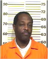 Inmate CARTER, TERRY M
