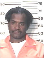 Inmate CROSBY, WILLIAM H