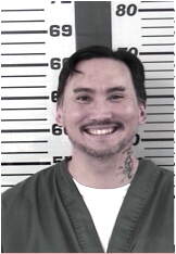 Inmate DAWSON, HAROLD W